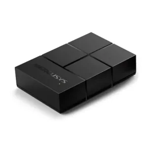 Комутатор MERCUSYS MS105G UA