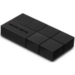 Коммутатор MERCUSYS MS108G UA UA