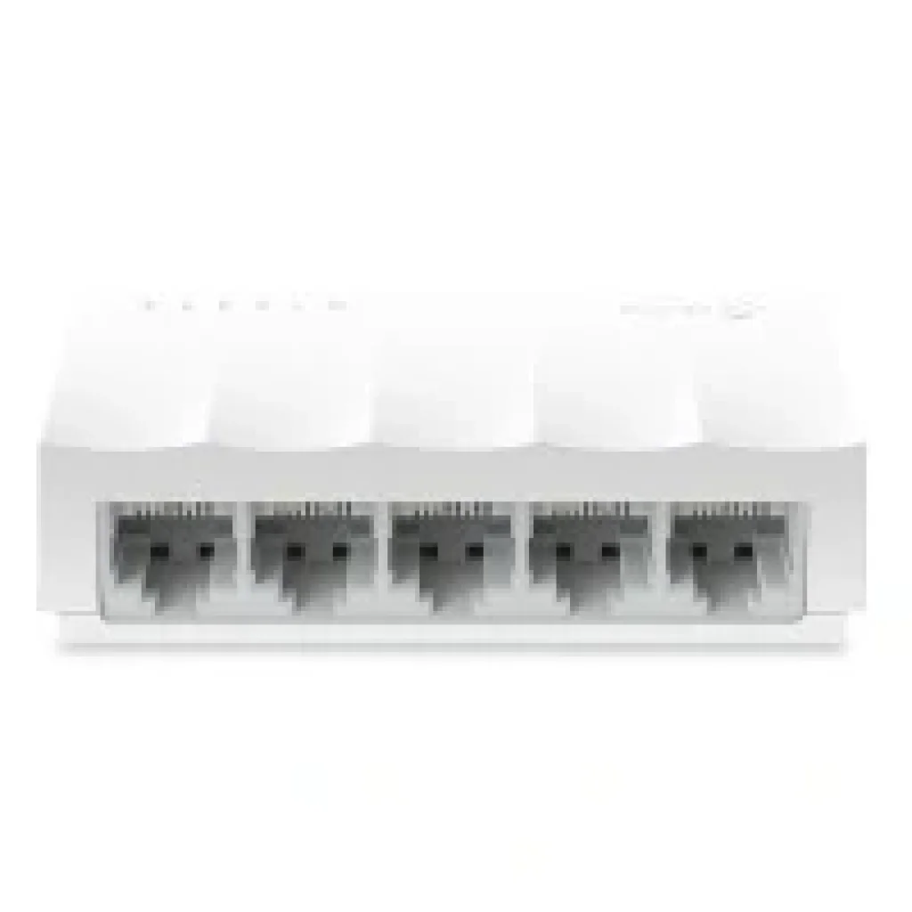 Коммутатор TP-Link LiteWave LS1005 UA