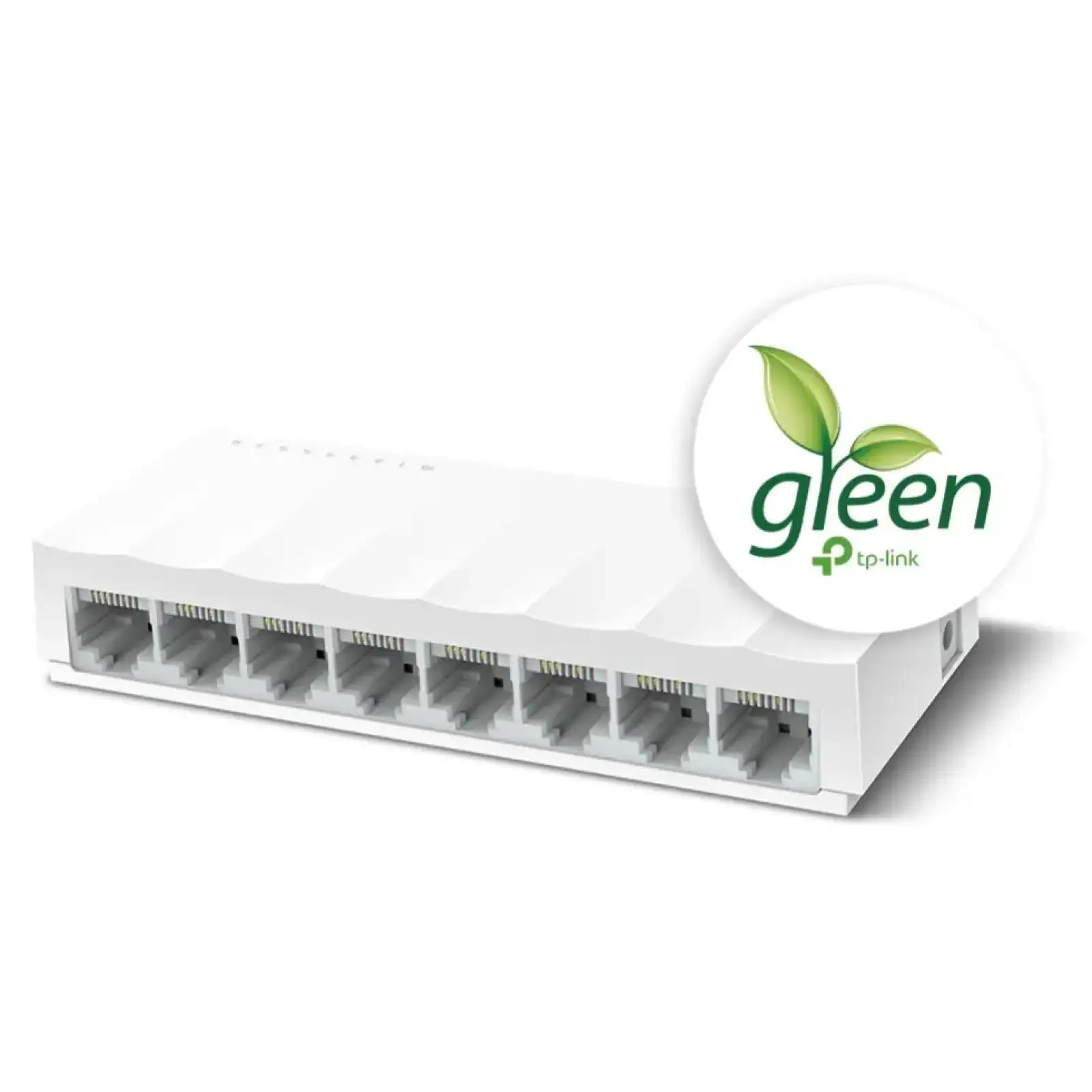 Коммутатор TP-Link LiteWave LS1008 UA
