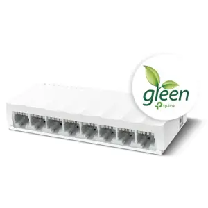Коммутатор TP-Link LiteWave LS1008 UA