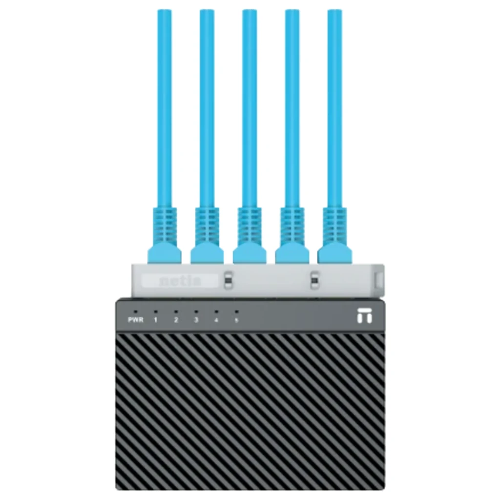 Коммутатор Netis ST3105C UA