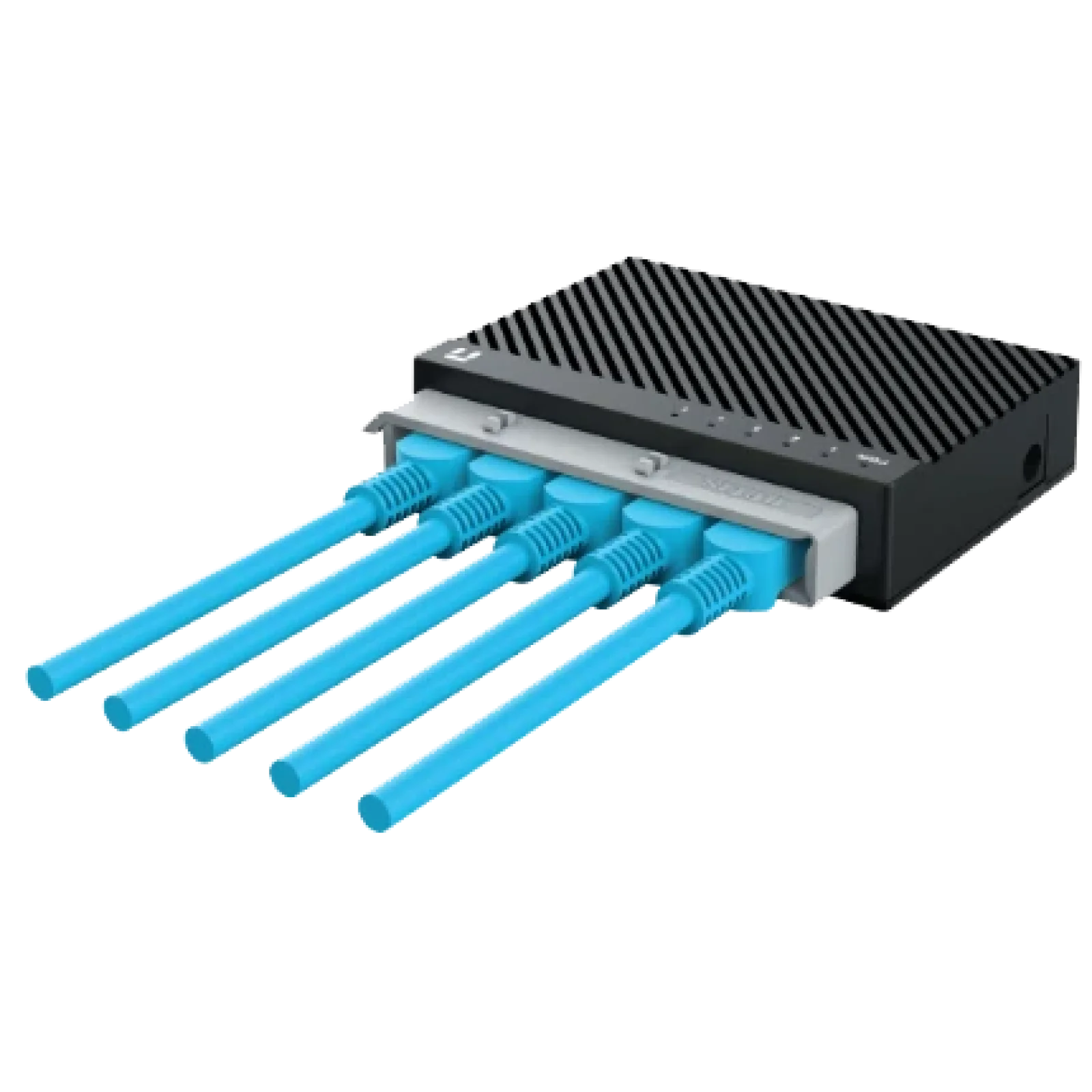 Комутатор Netis ST3105C UA