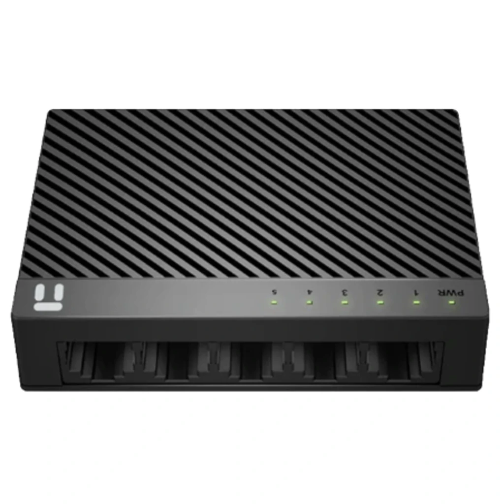 Коммутатор Netis ST3105C UA