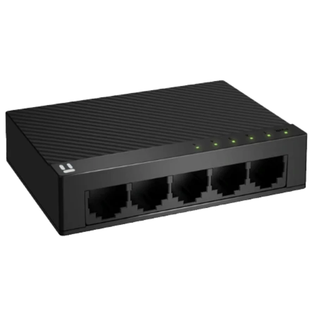 Коммутатор Netis ST3105C UA