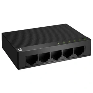 Коммутатор Netis ST3105C UA