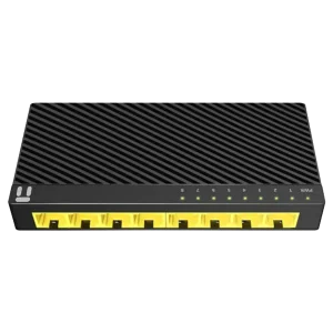 Комутатор NETIS ST3108GC 8-портовий гігабітний UA