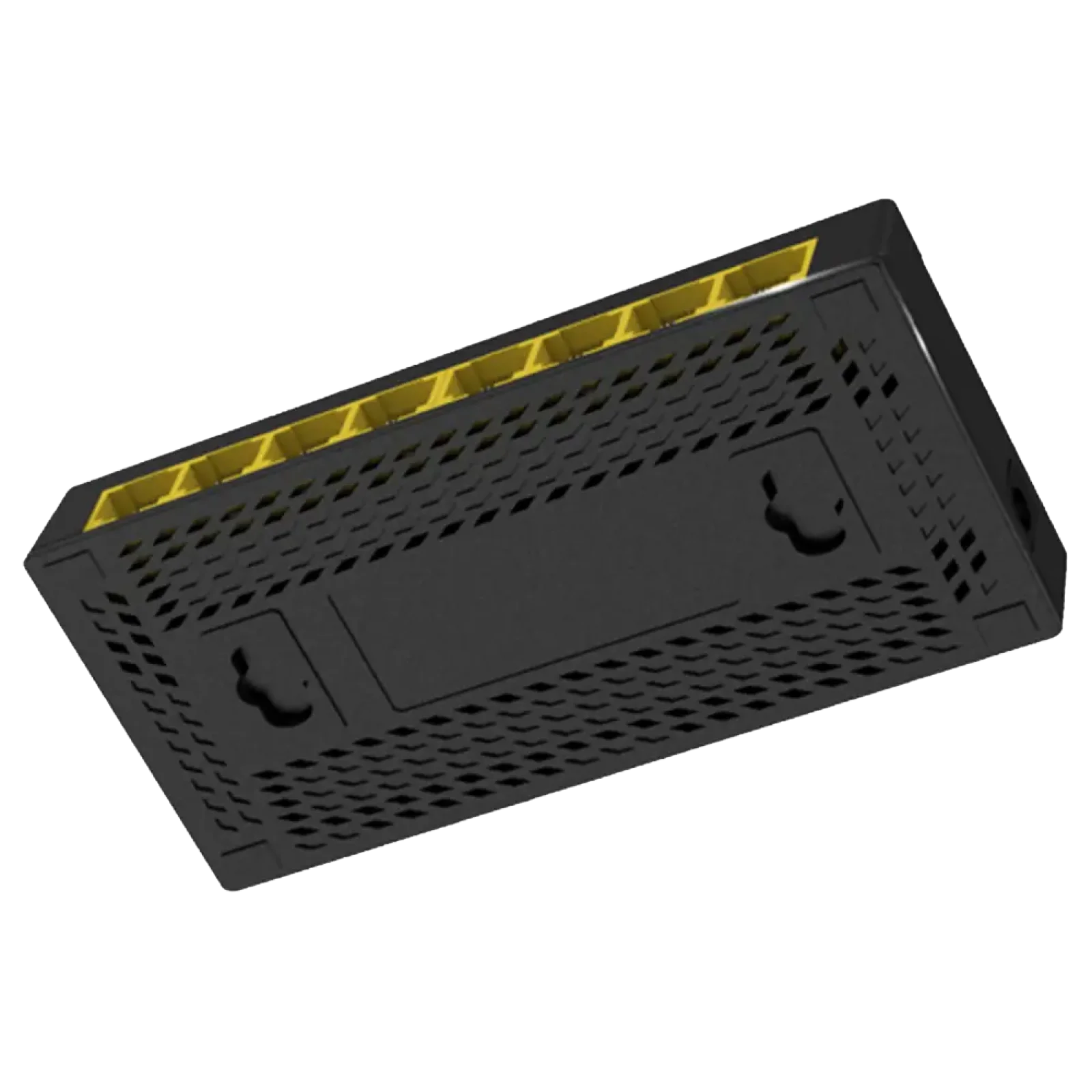 Комутатор NETIS ST3108GC 8-портовий гігабітний UA