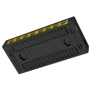 Комутатор NETIS ST3108GC 8-портовий гігабітний UA