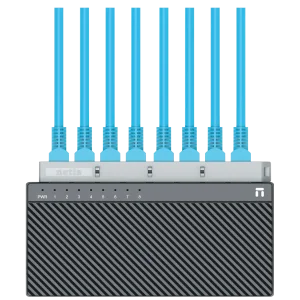 Комутатор Netis ST3108C UA
