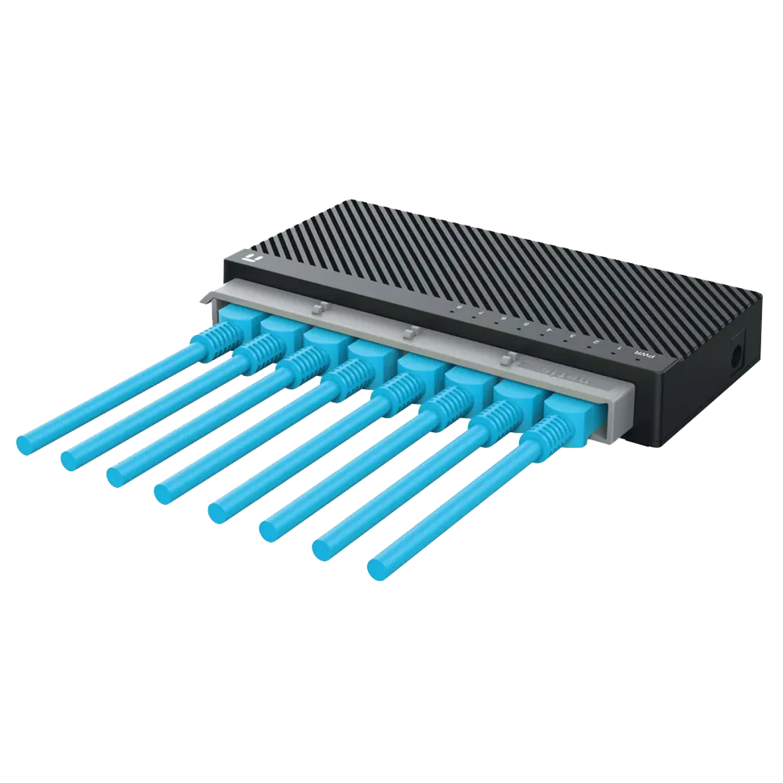 Комутатор Netis ST3108C UA