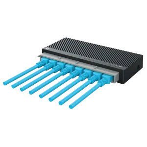 Комутатор Netis ST3108C UA