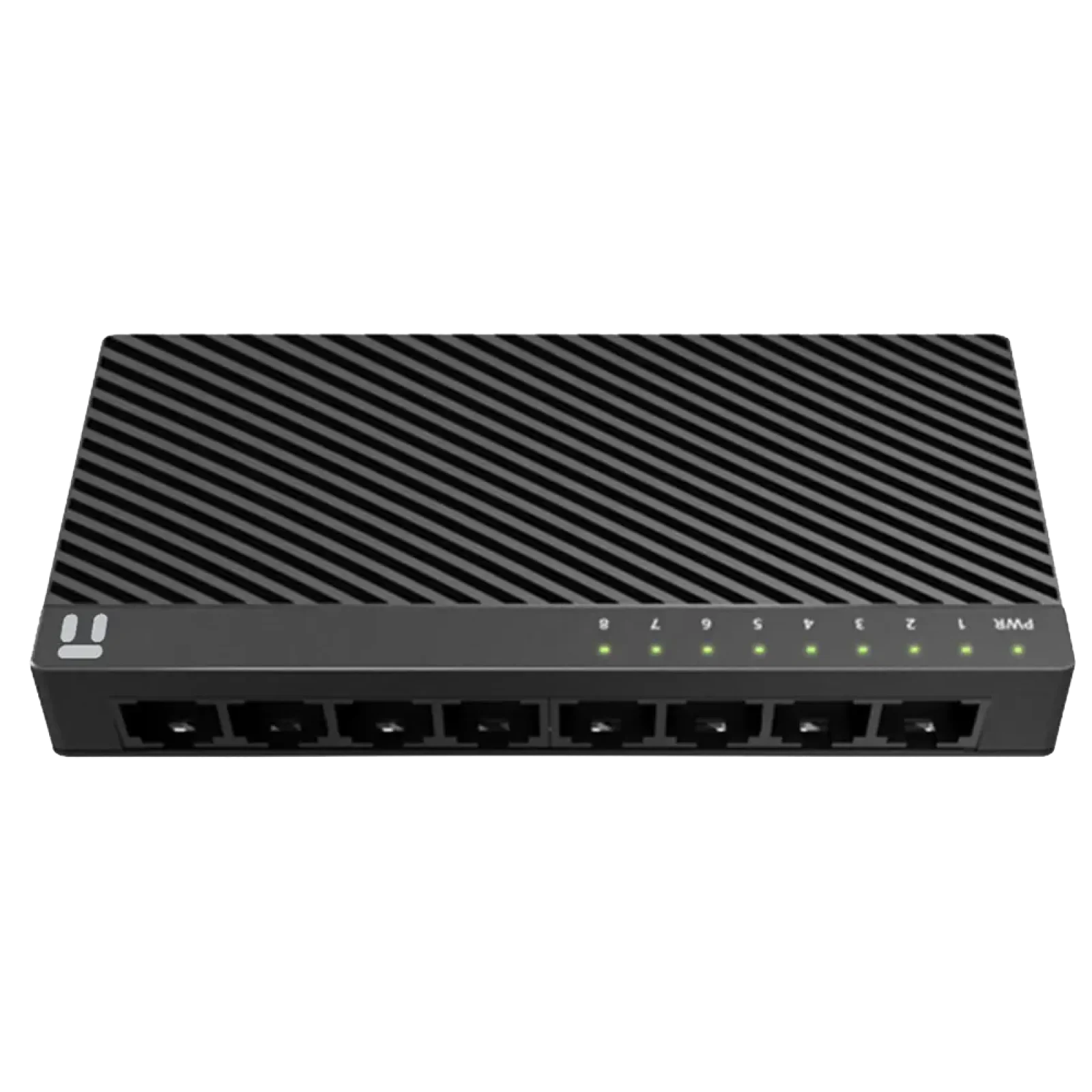 Комутатор Netis ST3108C UA