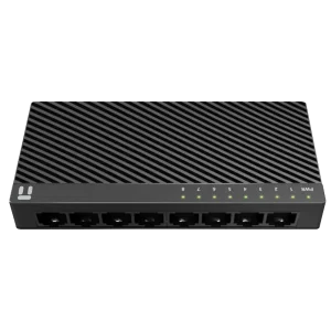 Комутатор Netis ST3108C UA