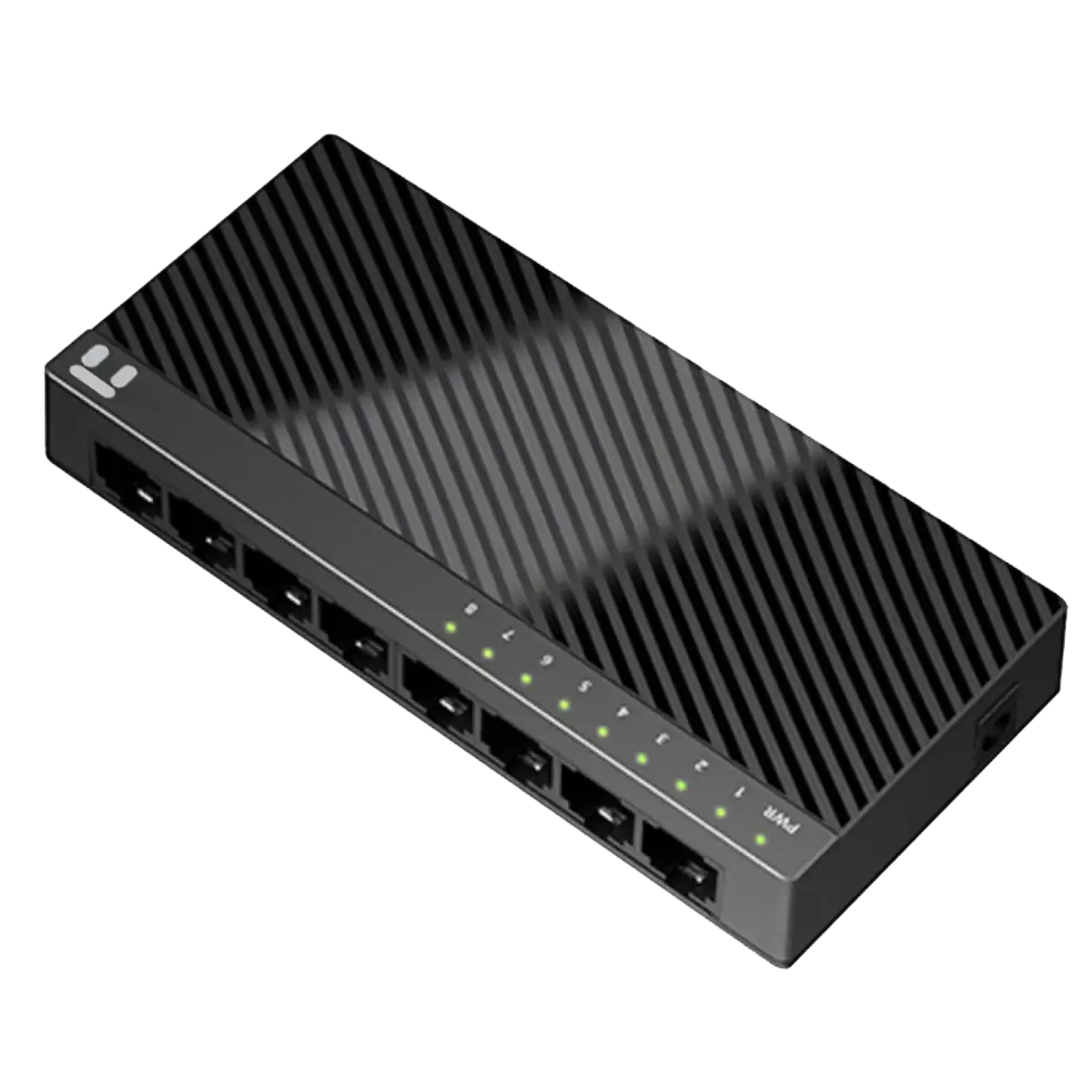 Комутатор Netis ST3108C UA