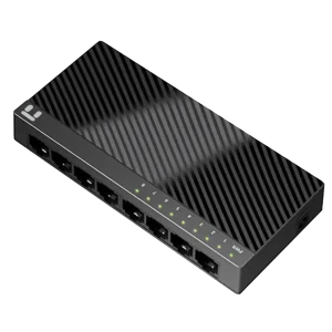 Комутатор Netis ST3108C UA