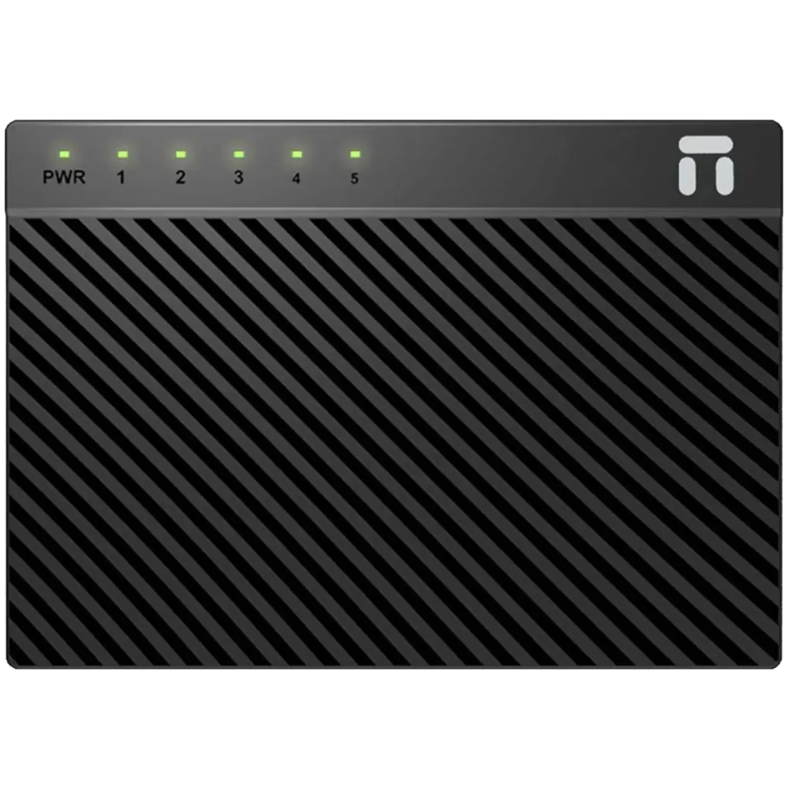 мереж.акт NETIS ST3105GC 5-портовий гігабітний комутатор UA