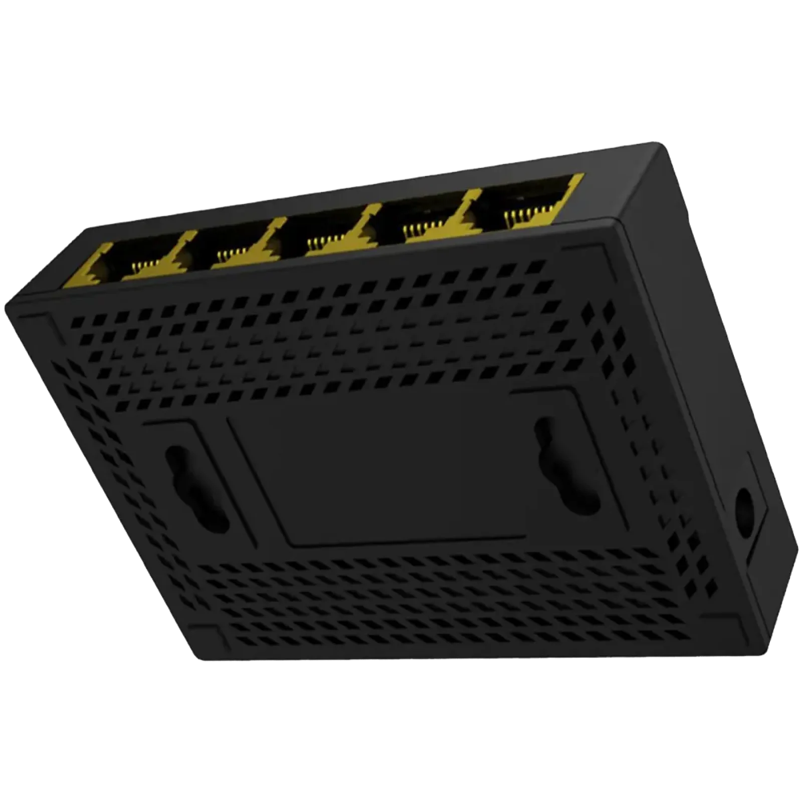 мереж.акт NETIS ST3105GC 5-портовий гігабітний комутатор UA