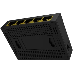 мереж.акт NETIS ST3105GC 5-портовий гігабітний комутатор UA