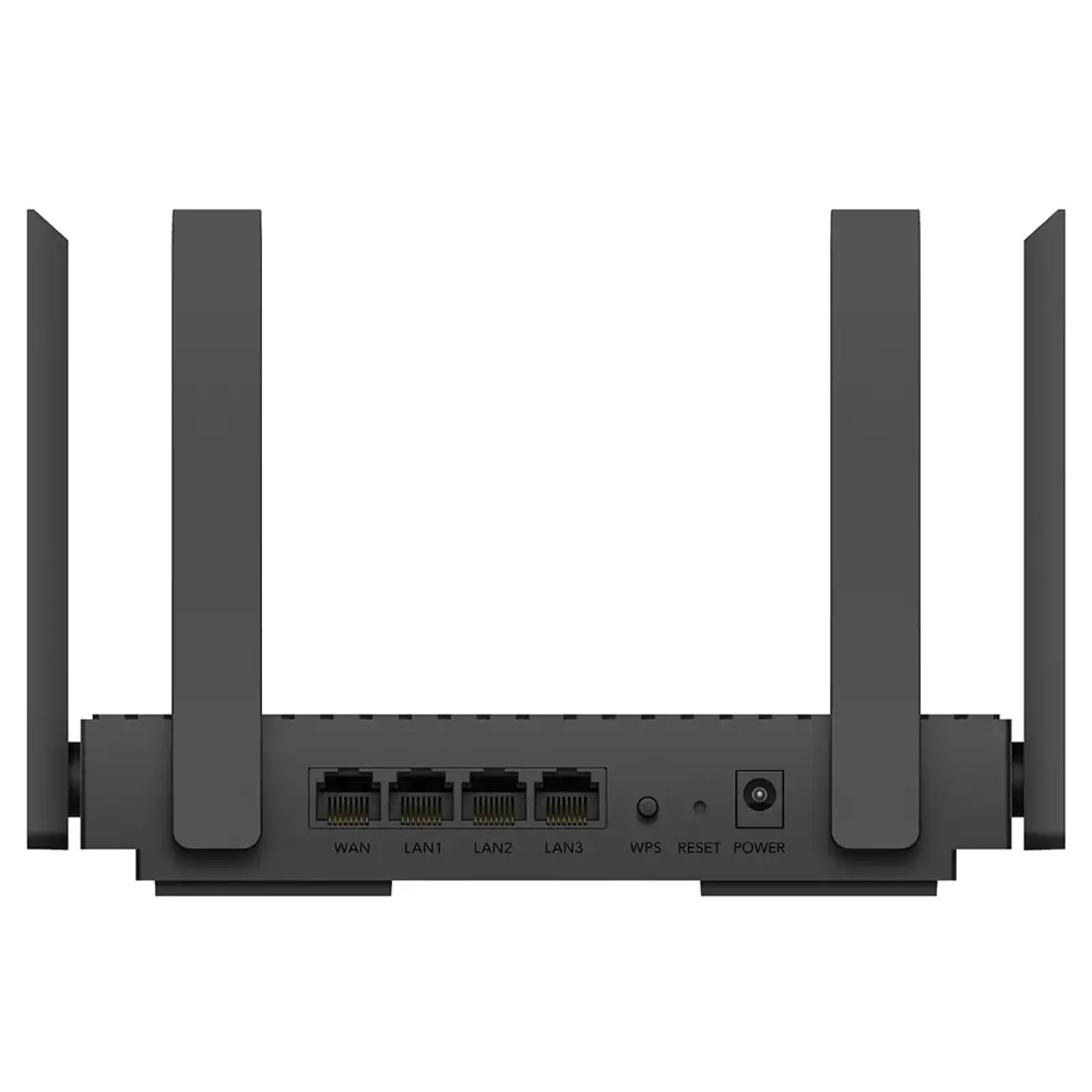 Бездротовий маршрутизатор Cudy WR3000 AX3000 Gigabit Wi-Fi 6 Mesh Router UA