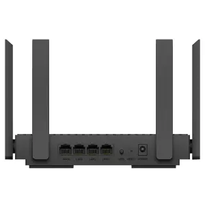 Бездротовий маршрутизатор Cudy WR3000 AX3000 Gigabit Wi-Fi 6 Mesh Router UA