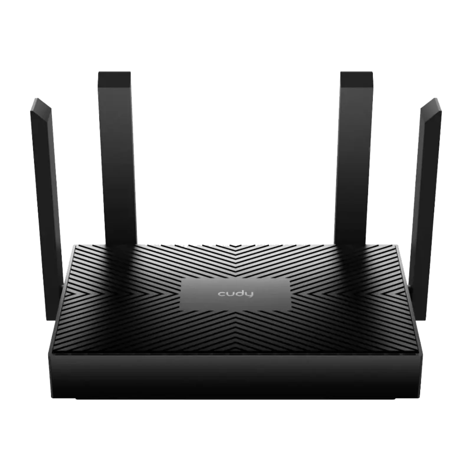 Бездротовий маршрутизатор Cudy WR1500 AX1500 Gigabit Wi-Fi 6 Router UA
