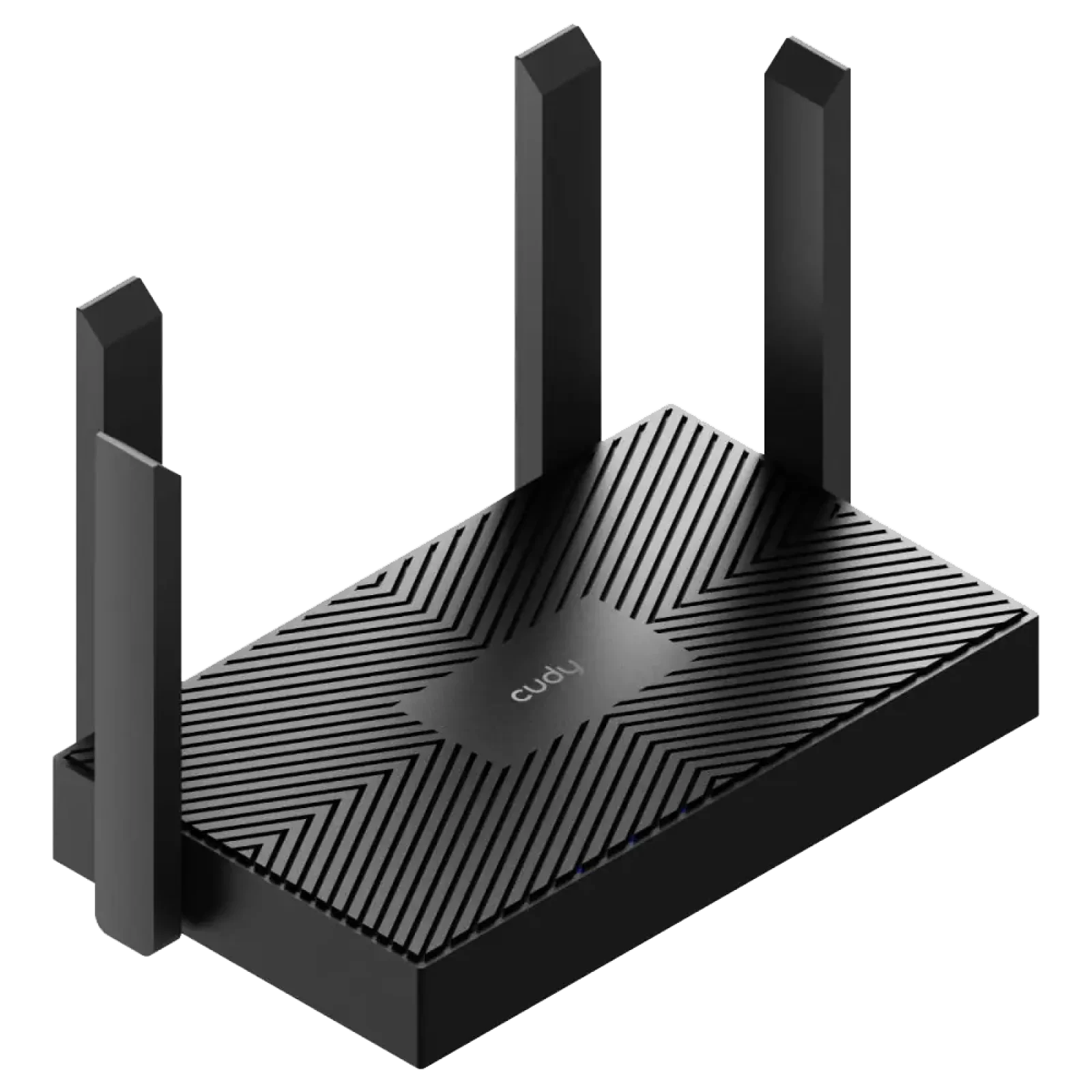Бездротовий маршрутизатор Cudy WR1500 AX1500 Gigabit Wi-Fi 6 Router UA