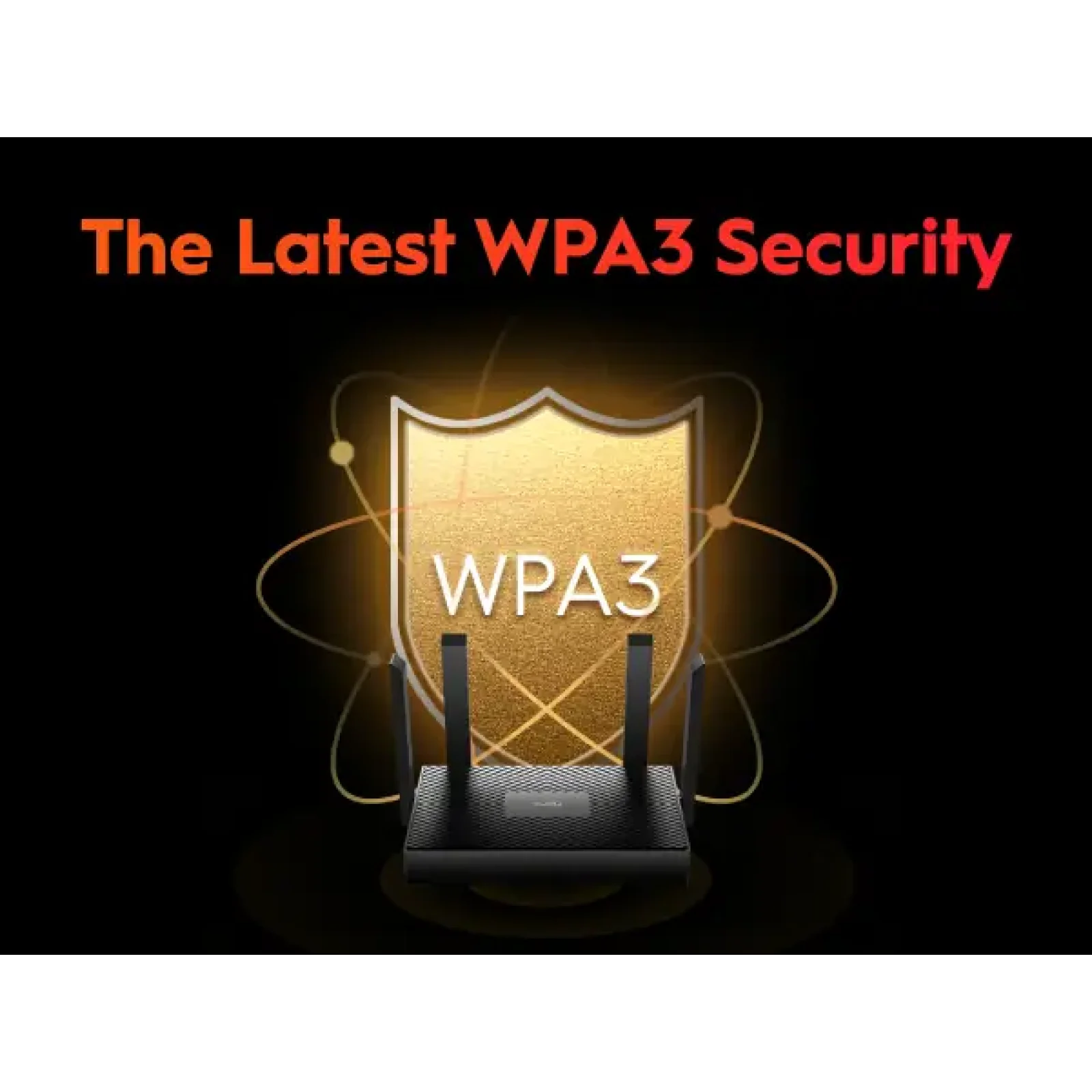 Бездротовий маршрутизатор Cudy WR1500 AX1500 Gigabit Wi-Fi 6 Router UA