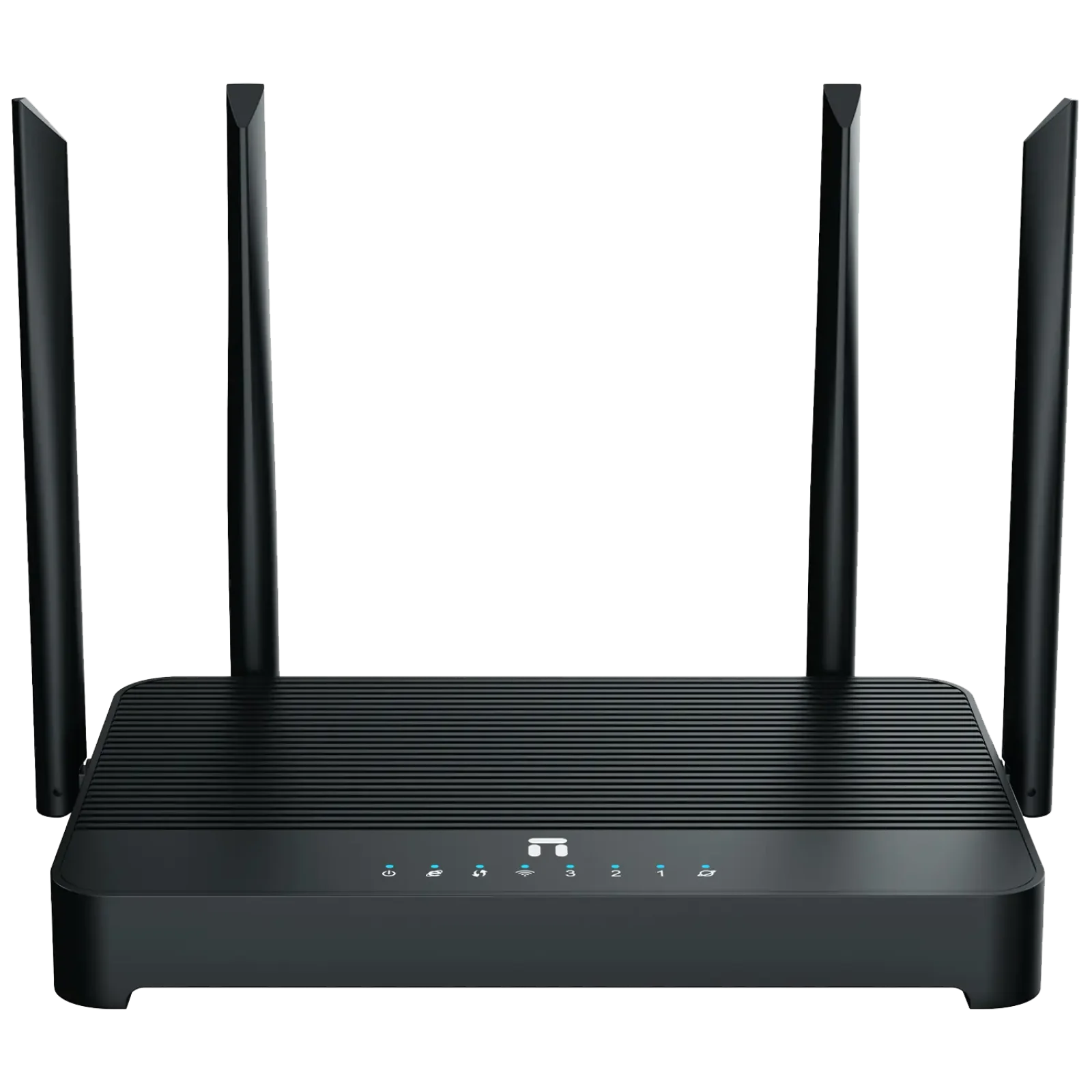 Бездротовий маршрутизатор Netis NX31 AX3000 Wi-Fi 6 MU-MIMO Gigabit Router UA