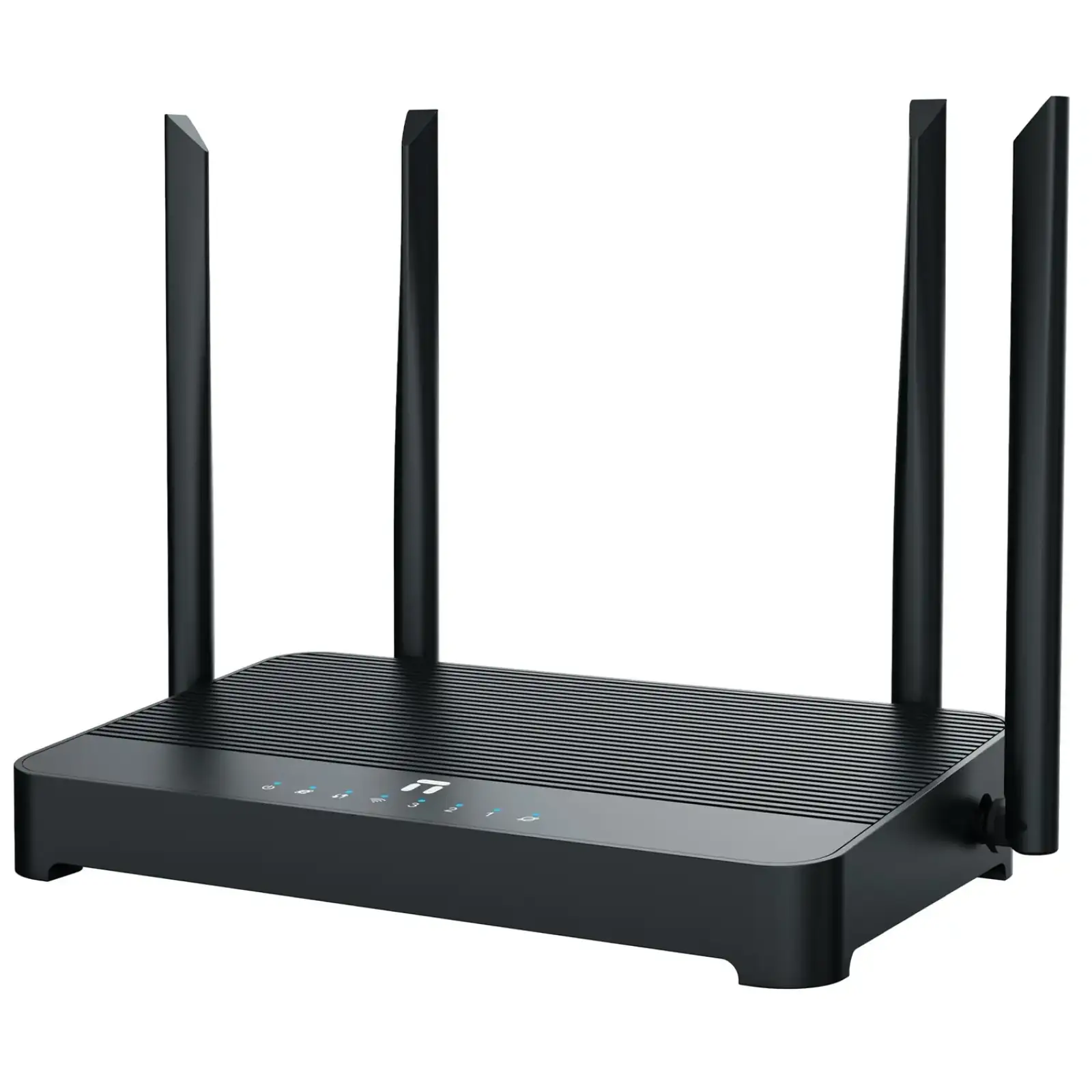 Бездротовий маршрутизатор Netis NX30 AX3000 Wi-Fi 6 MU-MIMO UA