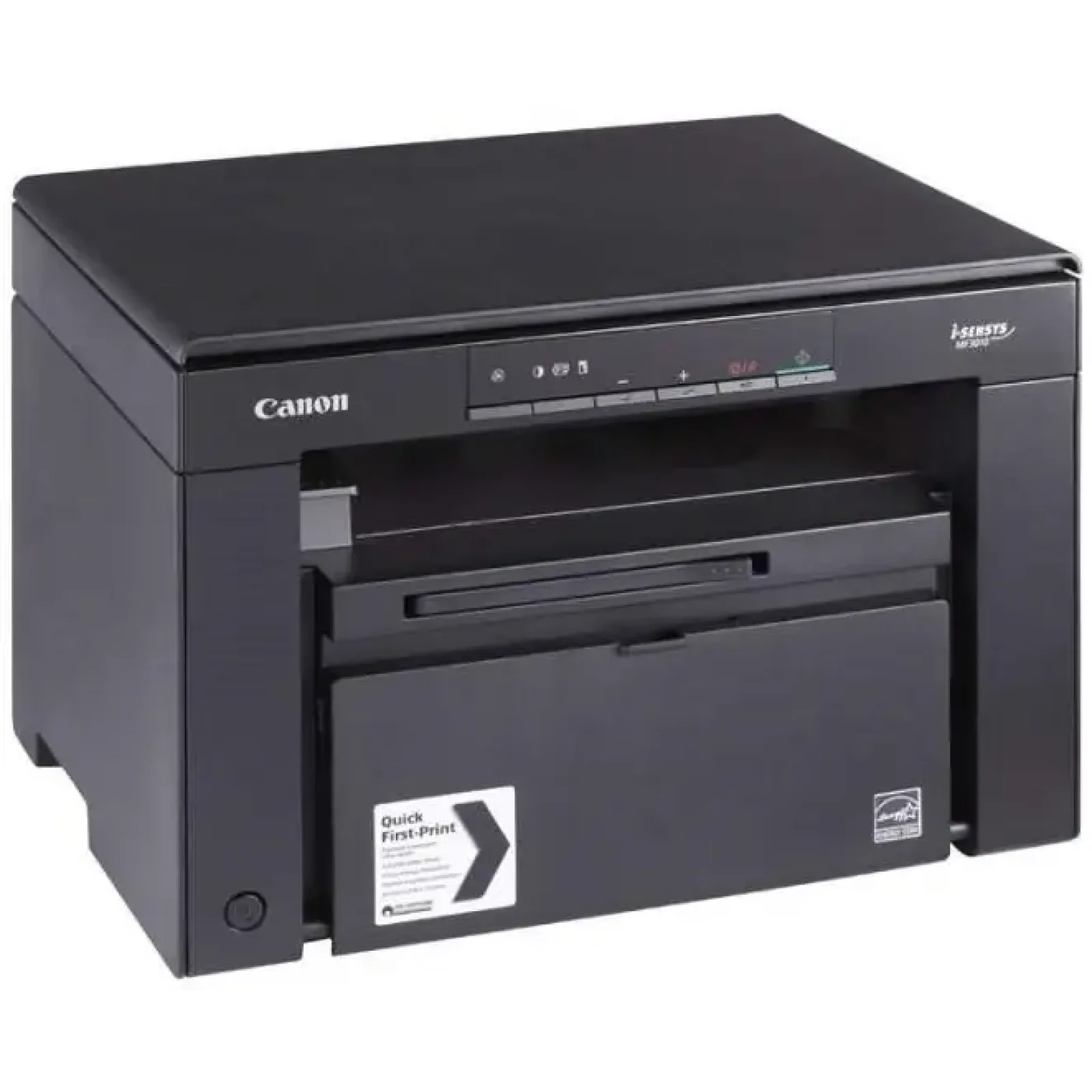 МФУ лазерное CANON i-SENSYS MF3010 EUR UA