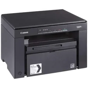 МФУ лазерное CANON i-SENSYS MF3010 EUR UA