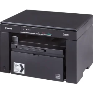 МФУ лазерное CANON i-SENSYS MF3010 EUR UA
