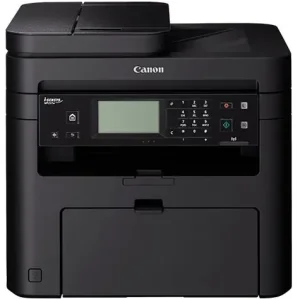 Многофункциональное устройство Canon i-SENSYS MF237W UA