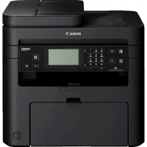 МФУ лазерное CANON MF237WNE UA