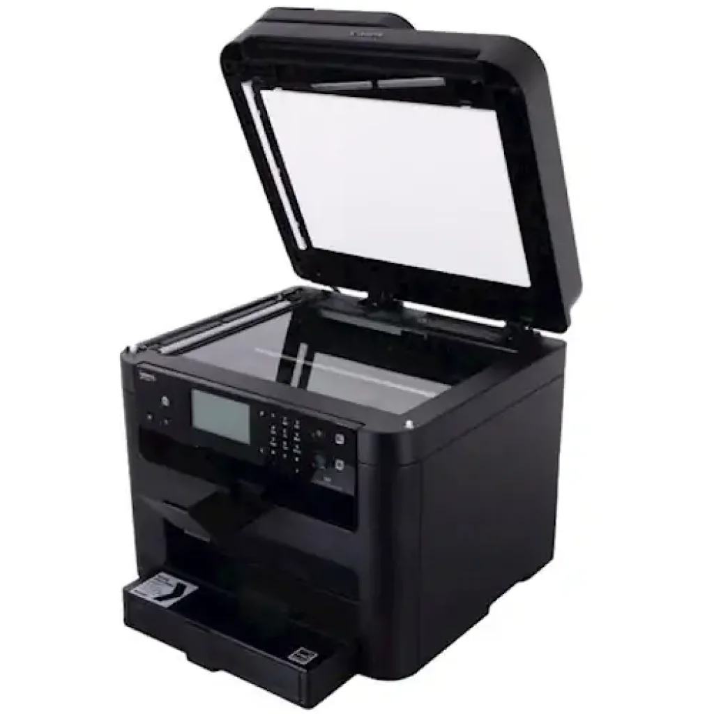 МФУ лазерное CANON MF237WNE UA