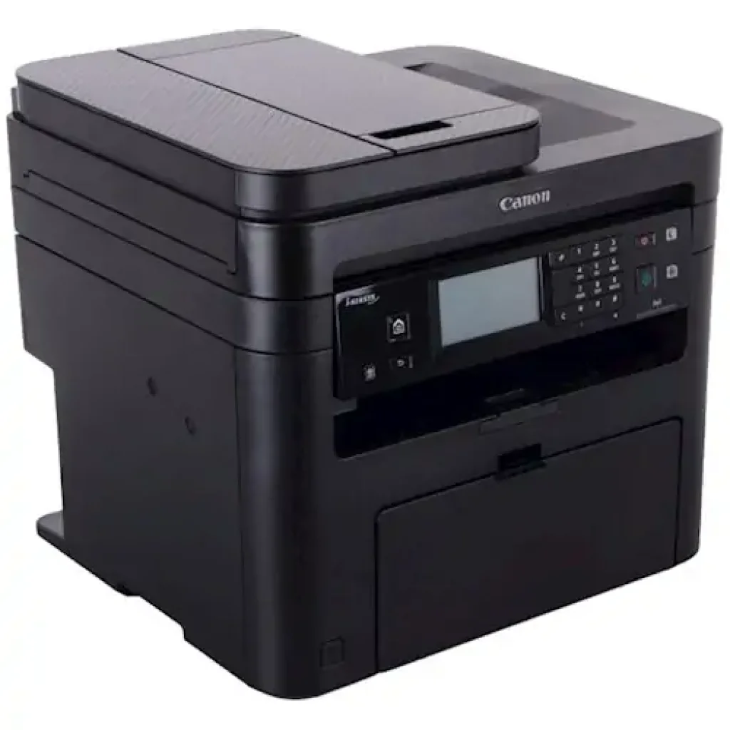 МФУ лазерное CANON MF237WNE UA