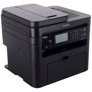 МФУ лазерное CANON MF237WNE UA