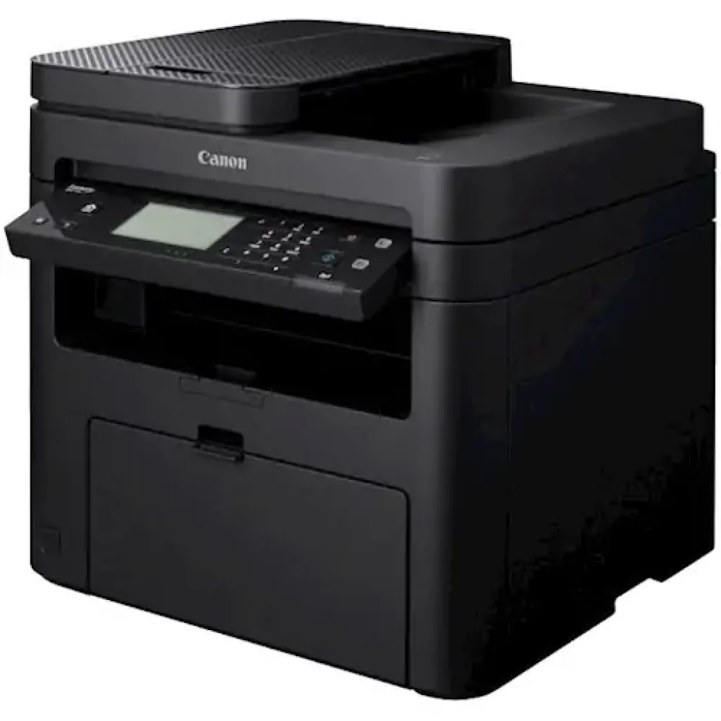 МФУ лазерное CANON MF237WNE UA