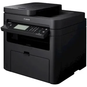 МФУ лазерное CANON MF237WNE UA
