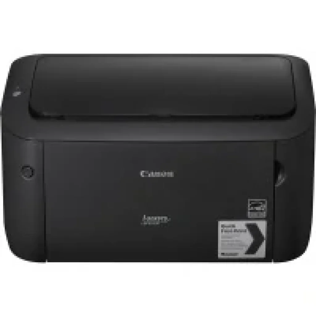 Принтер лазерный CANON i-SENSYS LBP6030B UA