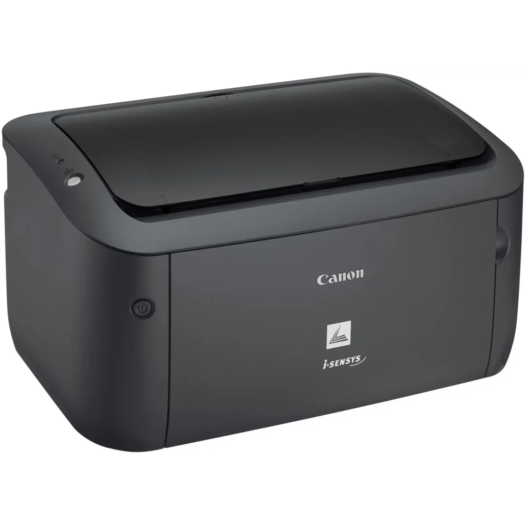 Принтер лазерный CANON i-SENSYS LBP6030B UA
