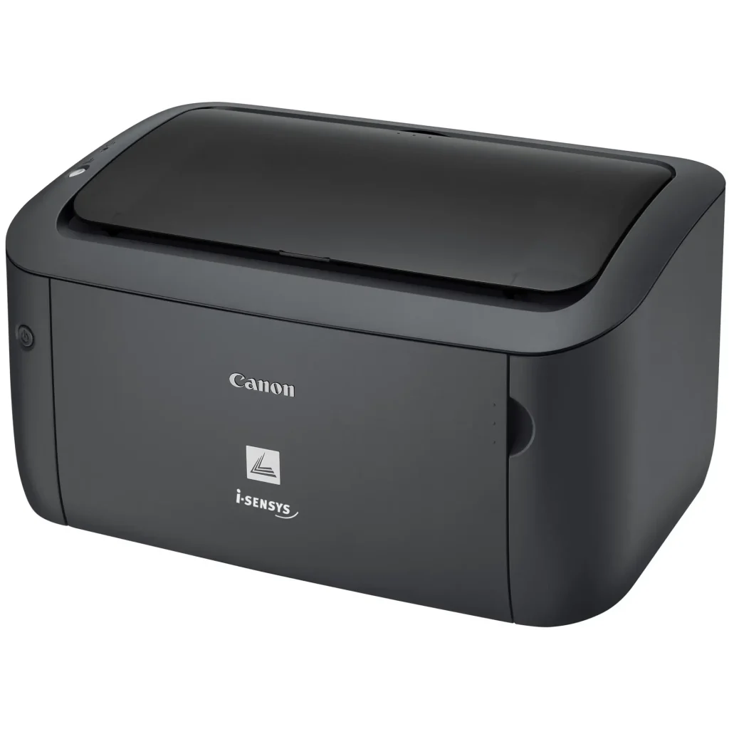 Принтер лазерный CANON i-SENSYS LBP6030B UA