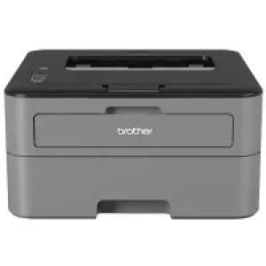 Принтер лазерный BROTHER HLL2300DR1 UA