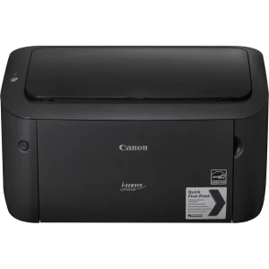 Принтер лазерний CANON i-SENSYS LBP6030B + 2 картриджа 725 UA