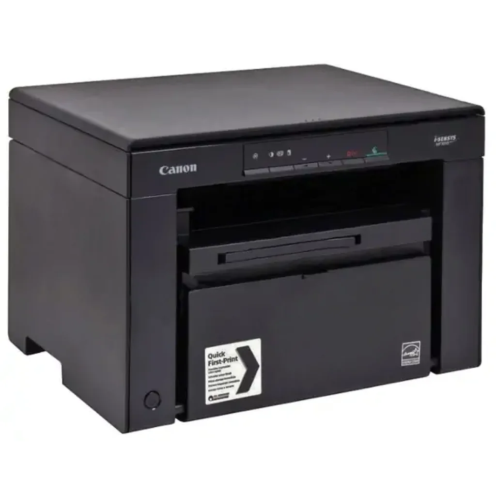МФУ лазерное CANON i-SENSYS MF3010 EUR + 2 Картриджа 725 UA