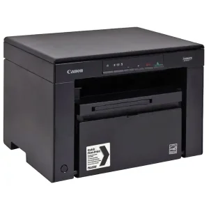 МФУ лазерное CANON i-SENSYS MF3010 EUR + 2 Картриджа 725 UA