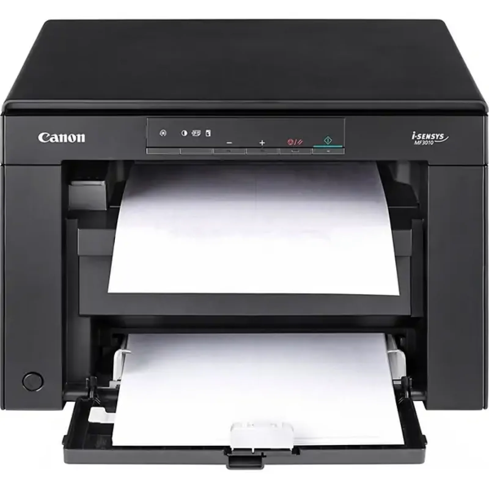 БФП лазерний CANON i-SENSYS MF3010 EUR + 2 Картриджа 725 UA