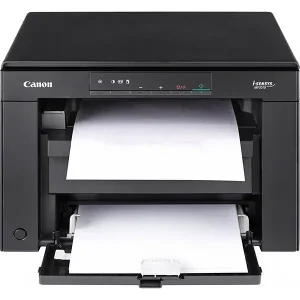 МФУ лазерное CANON i-SENSYS MF3010 EUR + 2 Картриджа 725 UA