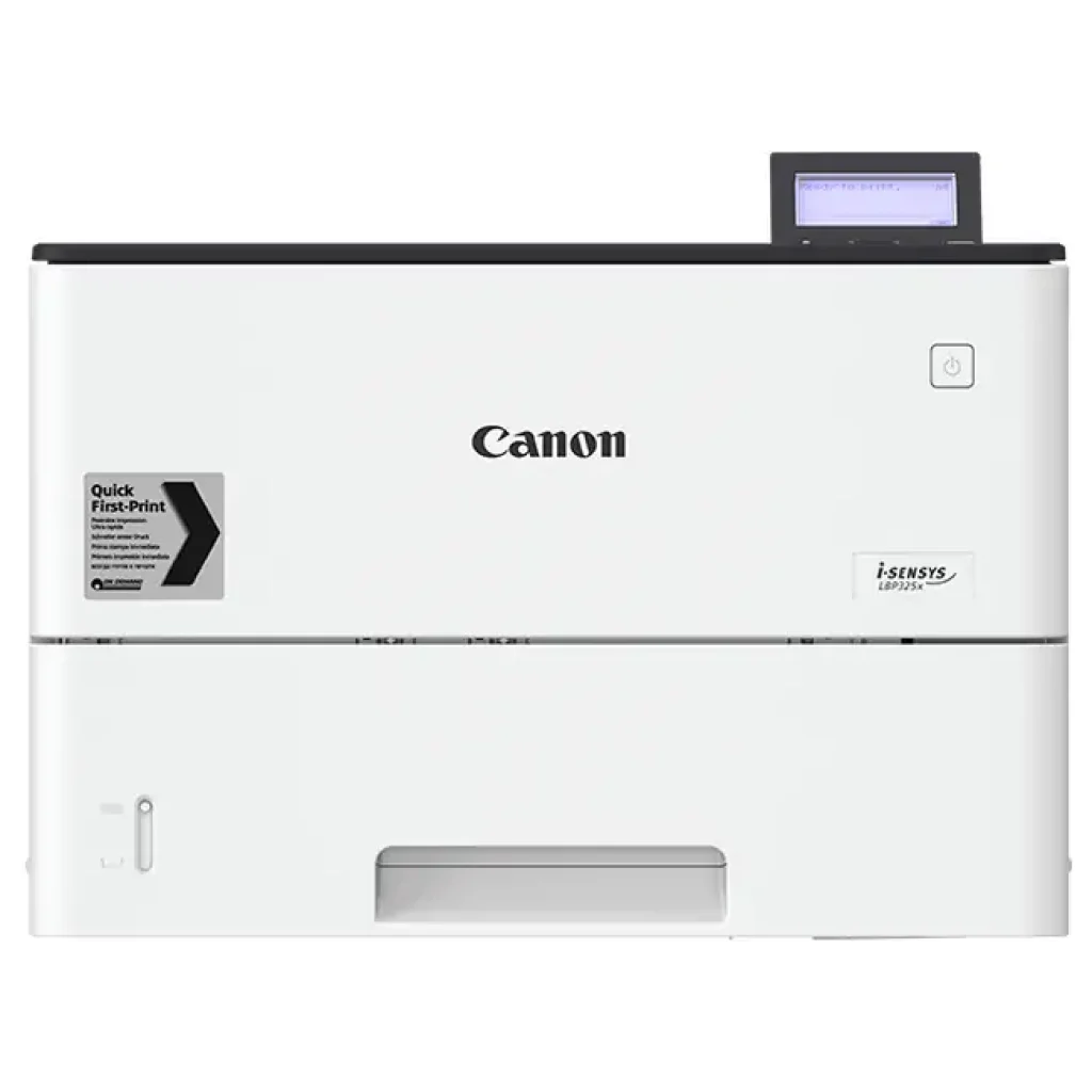 Принтер лазерний CANON i-SENSYS LBP325X EU SFP UA